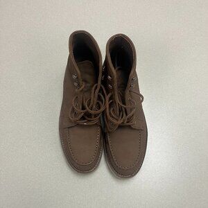 Thursday Boots